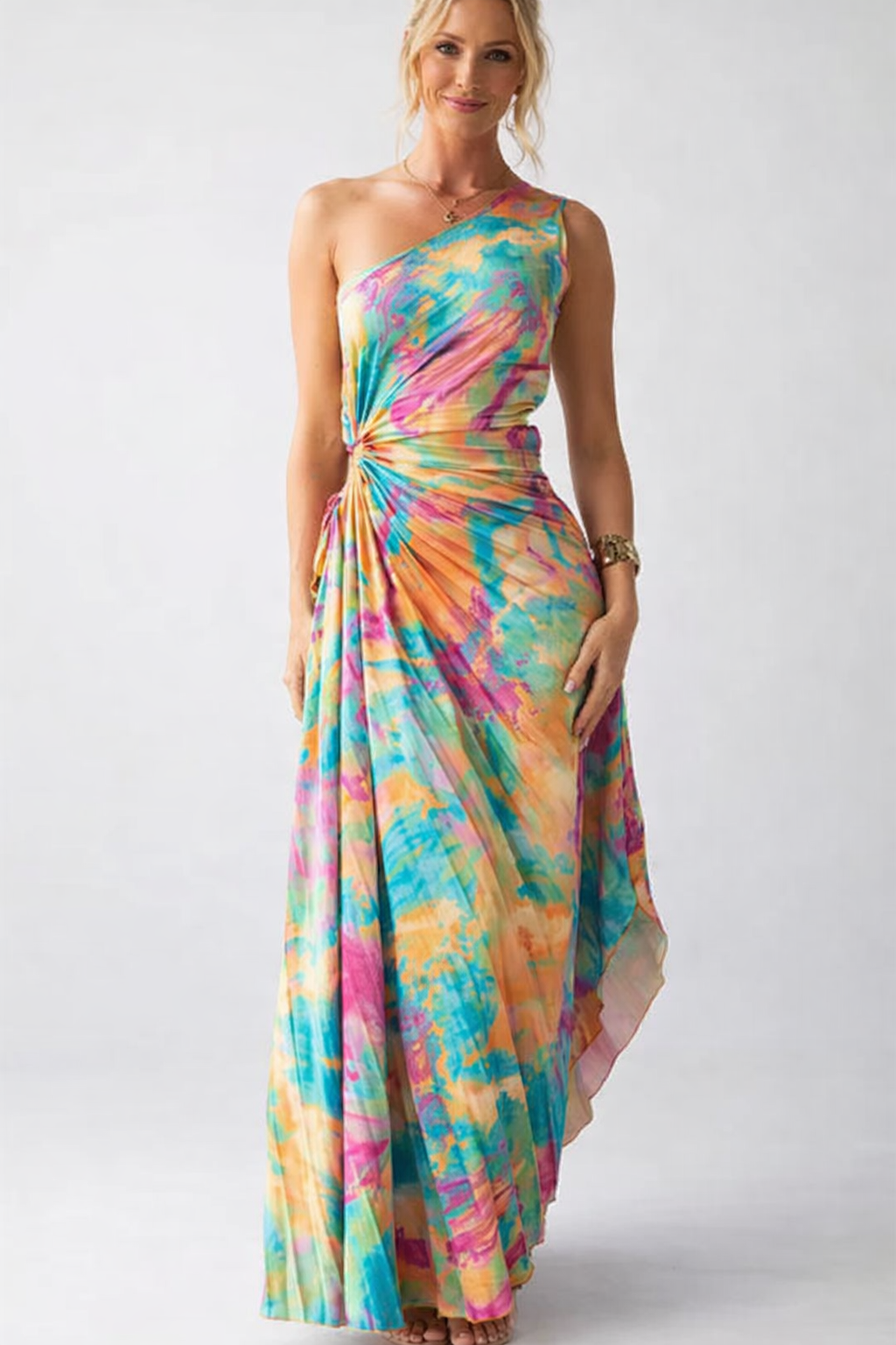 Maxi Dress – Women's Summer Beach & Holiday Dress | Meave & Ivy