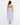 Spaghetti Strap Low Back Midi Dress