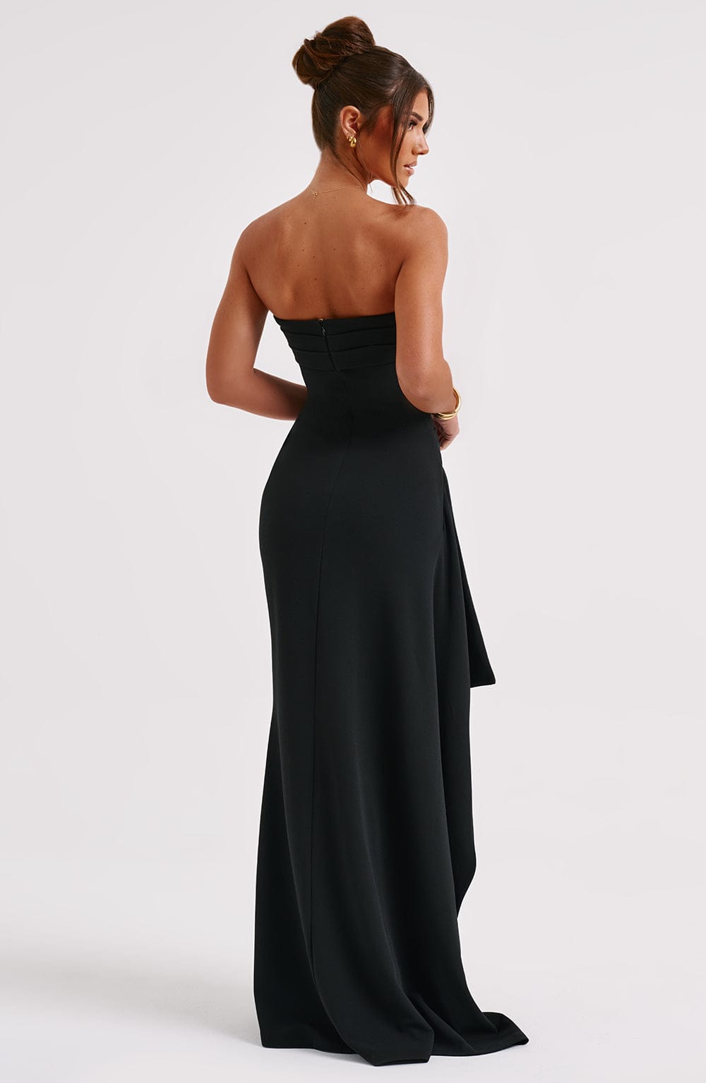 Formal Evening Maxi Dress – Elegant Gala Gown | Meave & Ivy