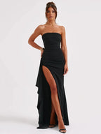 Formal Evening Maxi Dress – Elegant Gala Gown | Meave & Ivy