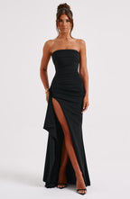 Formal Evening Maxi Dress – Elegant Gala Gown | Meave & Ivy