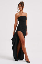 Formal Evening Maxi Dress – Elegant Gala Gown | Meave & Ivy