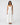 Basque Waist A-Line Maxi Dress