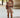 Boho Dress Relaxed Fit Lightweight Fabric | Meave & Ivy