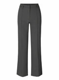 High Waist Wide Leg Trousers – Elegant Tailored Trousers