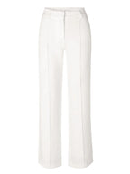 High Waist Wide Leg Trousers – Elegant Tailored Trousers