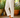 Cropped Linen Summer Trousers with Pockets