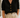 Shawl-Collar Linen Button Blouse