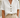 Shawl-Collar Linen Button Blouse
