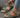 Adjustable Strap Orthopedic Wedge Sandals