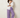 Khaki Barrel Leg Trousers – Women's Relaxed Cropped Linen-Blend Trousers