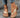 Toe-Post Low Wedge Orthopedic Sandals