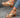 Toe-Post Low Wedge Orthopedic Sandals