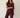 Chiffon Cape Overlay Top & Wide Leg Trousers Set – Women's Occasion Co-ord