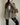 Double-Breasted Structured Blazer