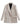 Double-Breasted Structured Blazer