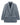 Double-Breasted Structured Blazer