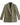 Double-Breasted Structured Blazer