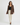 Double-Breasted Structured Blazer
