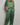 Silky Cargo Short Sleeve Lounge Set