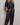 Silky Cargo Short Sleeve Lounge Set