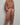 Silky Cargo Short Sleeve Lounge Set