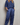 Silky Cargo Short Sleeve Lounge Set