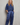 Silky Cargo Short Sleeve Lounge Set
