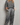 Silky Cargo Short Sleeve Lounge Set