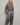 Silky Cargo Short Sleeve Lounge Set