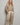 Silky Cargo Short Sleeve Lounge Set