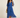 Green Wrap Midi Dress with Belt – Women's Kimono Sleeve Wedding Guest Dress
