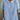 Peter Pan Collar Relaxed Linen Casual Blouse