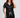 The Seraphina Satin Lounge Set - Luxury Champagne Gold Nightwear