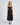 Spaghetti Strap Low Back Midi Dress