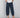 Relaxed Linen Trousers with Tulip Hem