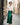 Elastic Waist Midi Skirt