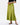 Elastic Waist Midi Skirt