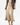 Elastic Waist Midi Skirt