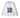 White Long Sleeve Football Jersey Top – Women's Oversized Varsity Print Top