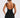 Boat Neck Fit and Flare Mini Dress - Sleeveless Party Dress | Meave & Ivy