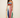 Rainbow Stripe Pleated Maxi Dress – Women's Strapless Summer Occasion Dress