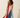 Rainbow Stripe Pleated Maxi Dress – Women's Strapless Summer Occasion Dress