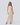 Pleated Halter Maxi Dress