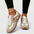 Women's Lace-Up Shoes – Soft Support for Every Step in 4 Colours