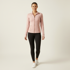 Women's Quick Dry Zip Jacket – Long Sleeve Sports Jacket in 9 Colours