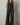Sleeveless Tailored Vest & Wide-Leg Trouser Set
