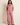 Linen-Blend Wide-Leg Two-Piece Set