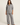 Linen-Blend Wide-Leg Two-Piece Set