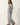 Linen-Blend Wide-Leg Two-Piece Set